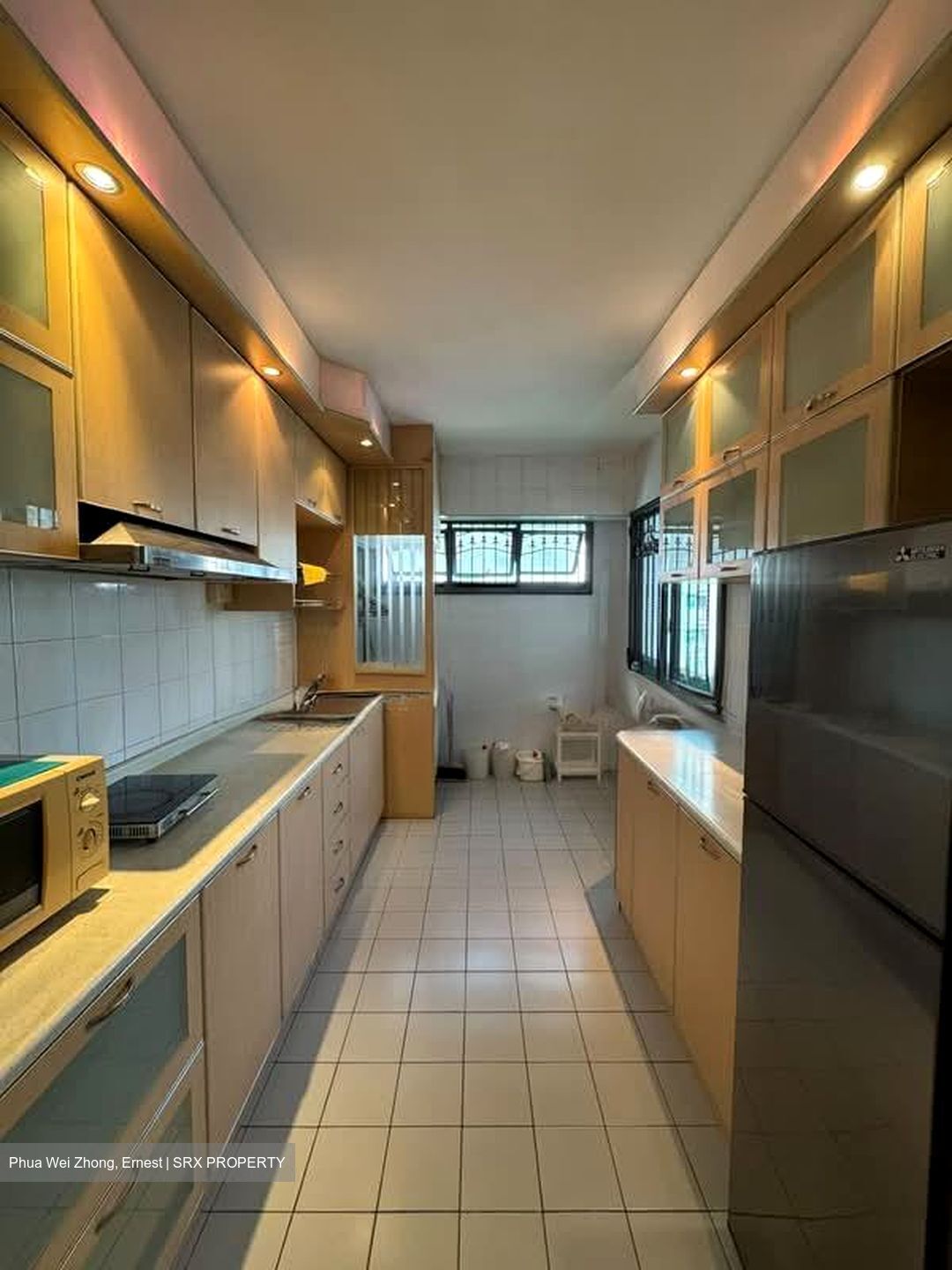 Blk 246 Compassvale Haven (Sengkang), HDB 5 Rooms #581488781